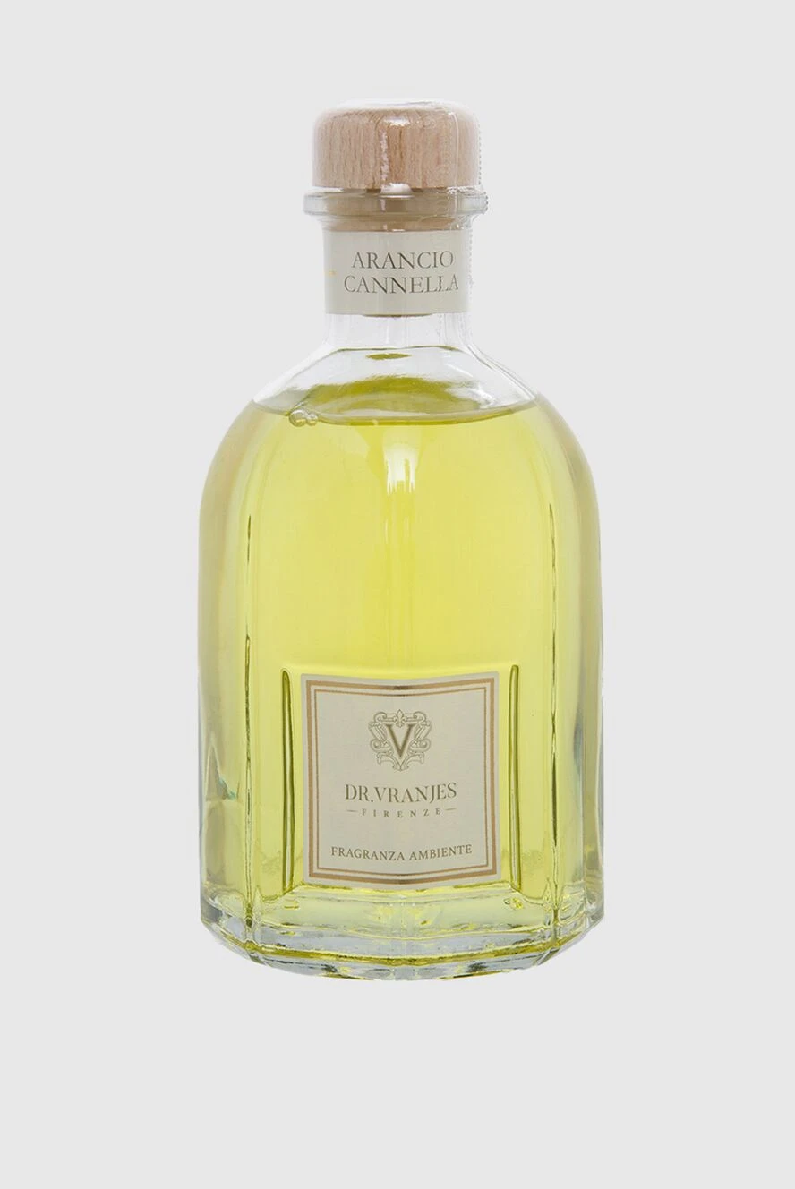 Dr. Vranjes Arancio Cannella home fragrance - Volume: 250 ml. Country of manufacture: Italy. Care: specialized cleaning - photo 1