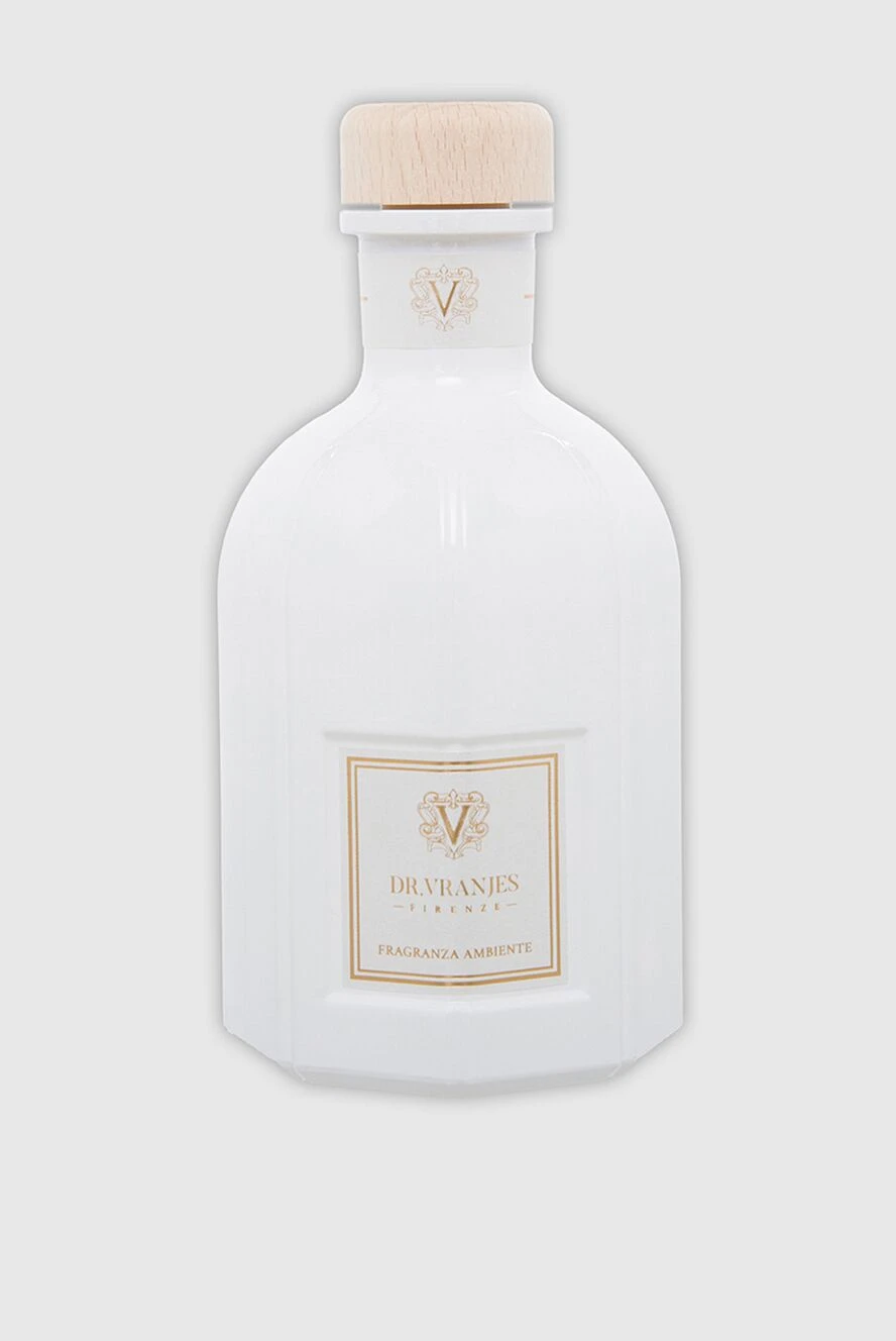 Dr. Vranjes White decanter - glass. Volume: 500 ml. Country of manufacture: Italy. Care: specialized cleaning - photo 1