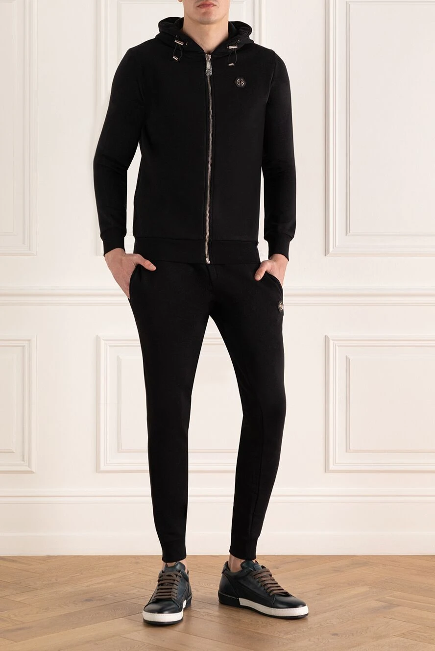 Philipp plein jogging suit on sale