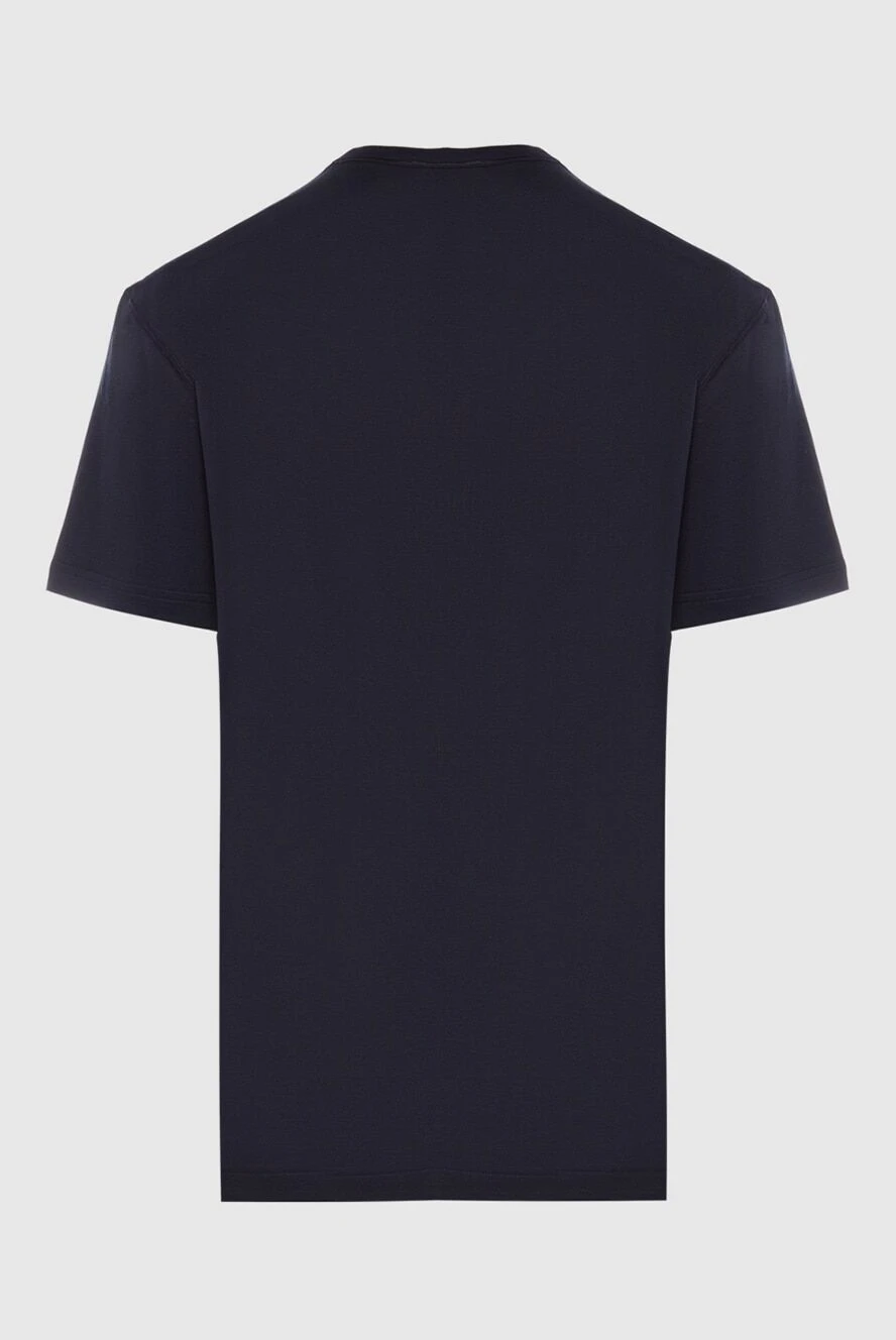 直営店買付 DOLCE&GABBANA ブラック Tシャツ s-l400.jpg