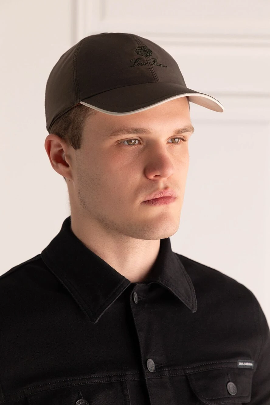 Loro Piana☆新品タグ付き☆ fit=scale-down,w=1200