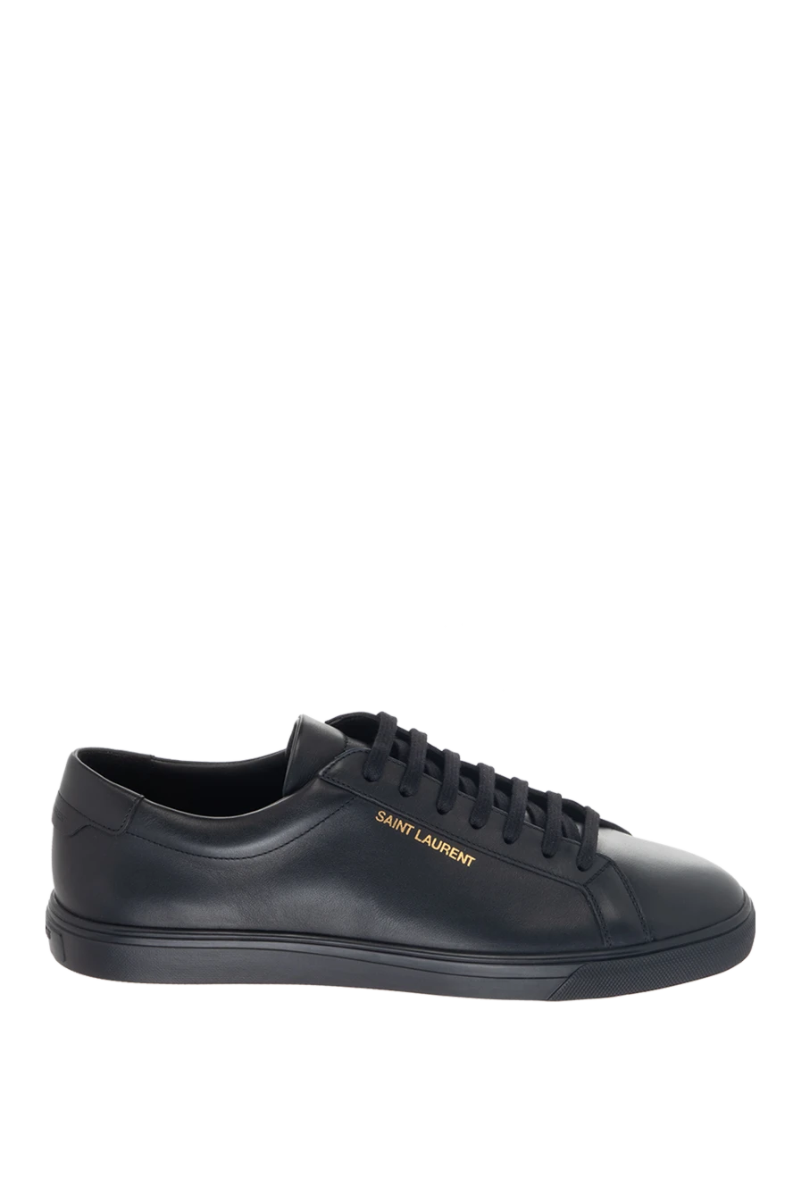 Mens st laurent sneakers best sale