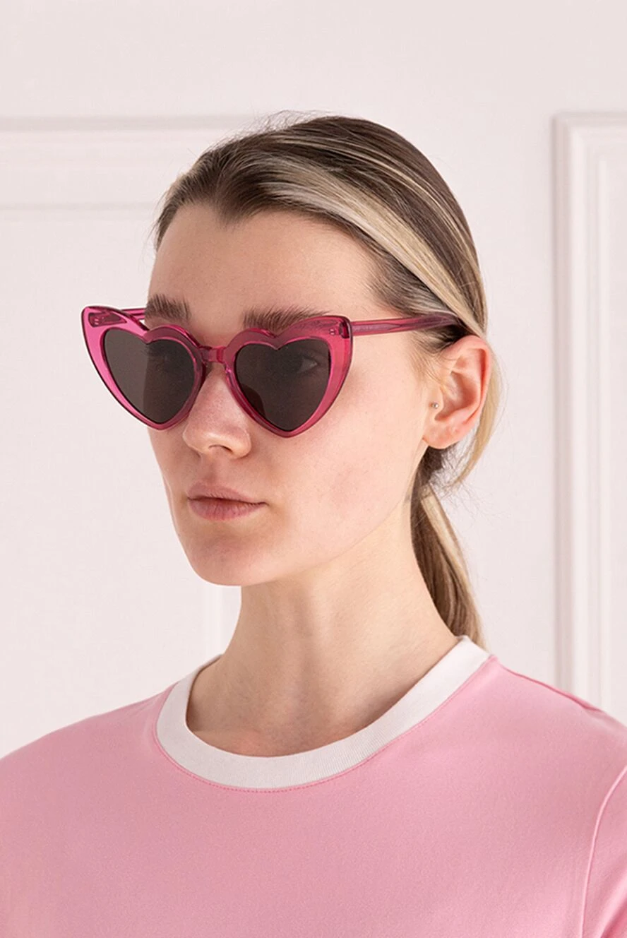 Saint Laurent women display picture 1