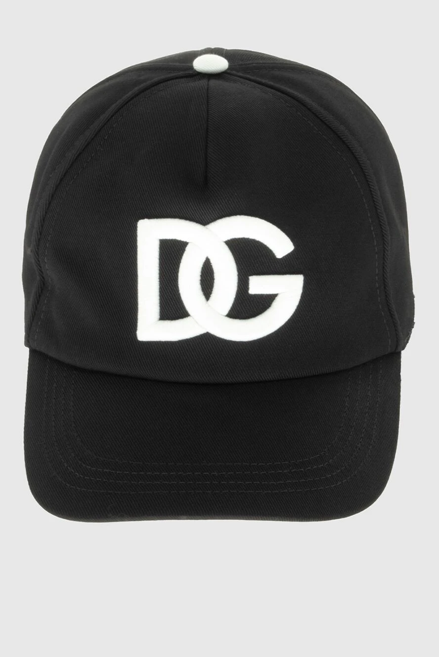 Dolce & Gabbana Кеппи - фото 1