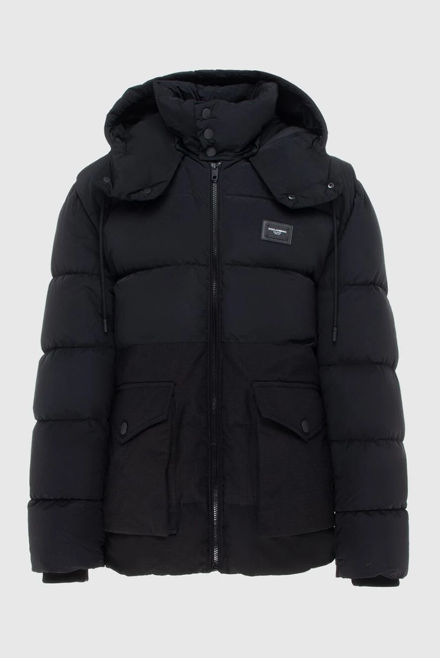 Dolce gabbana winter jacket online