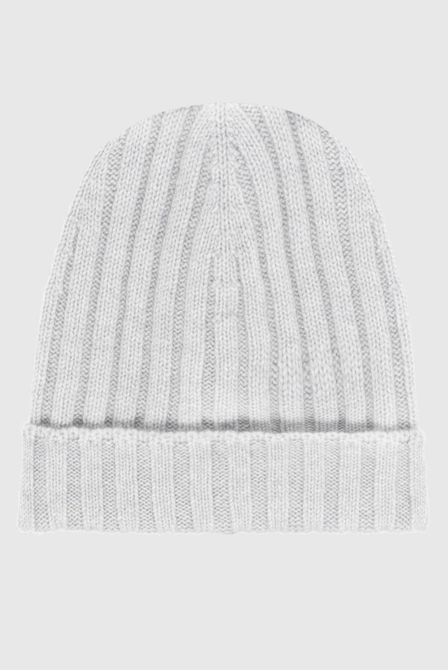 White store wool hat