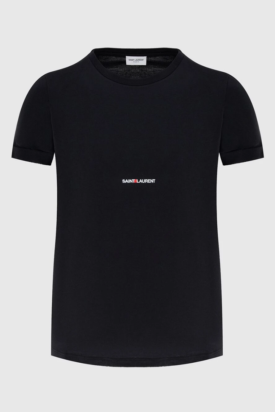 Saint laurent men's store t shirt