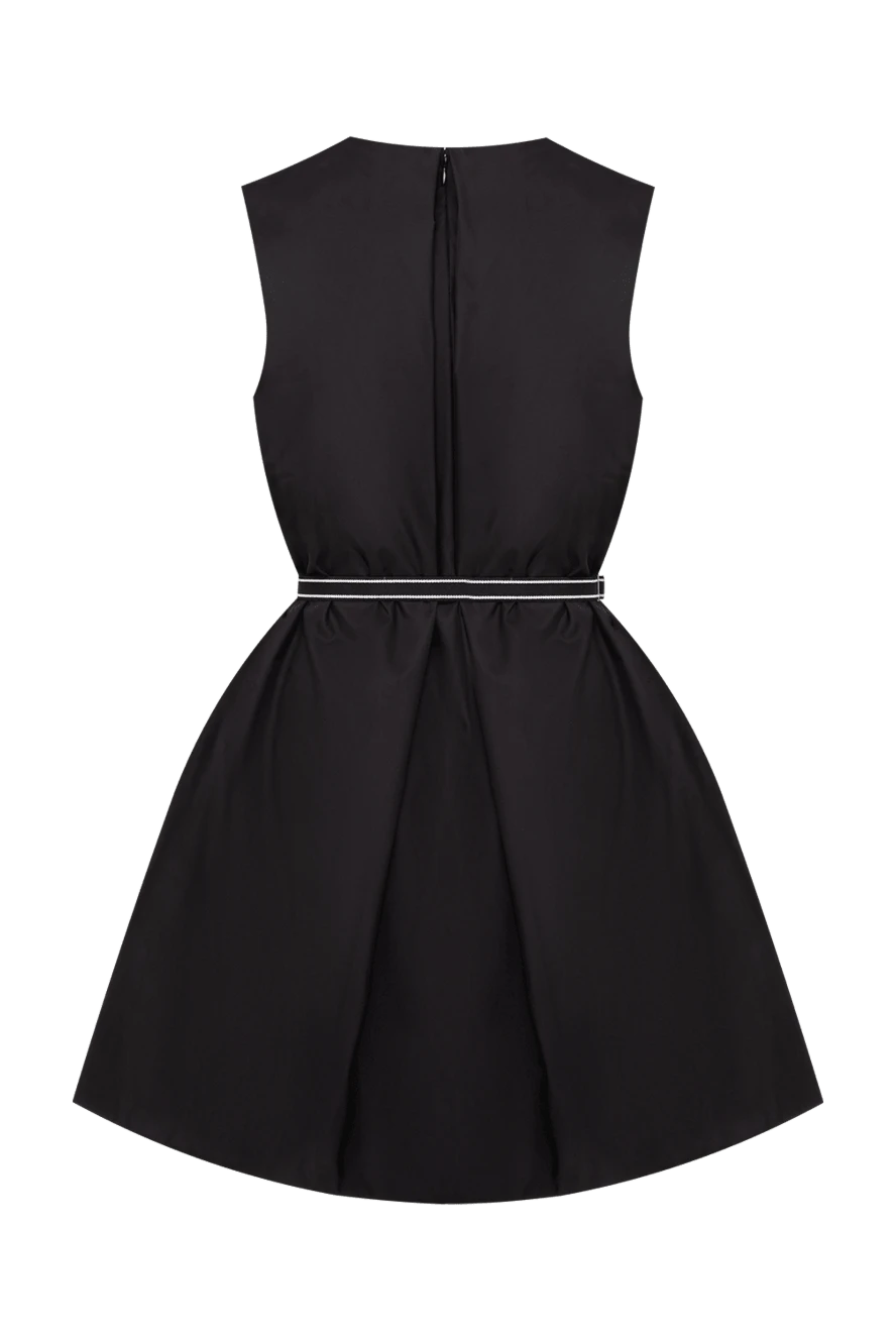 ワンピースその他 PRADA Women Dresses 33601SOOO16A0 F0002 Black 0400021378881?wid=900