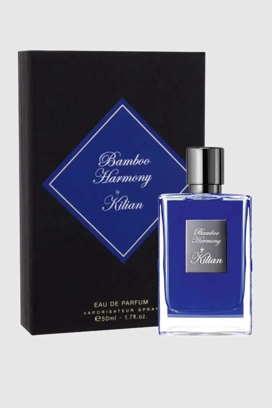 キリアン バンブーハーモニー 50ml 香水(ユニセックス) Kilian Bamboo