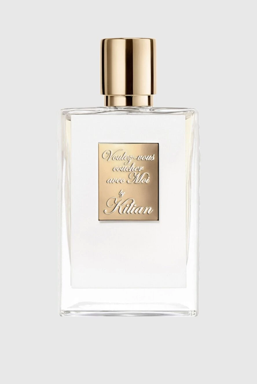 Kilian Eau de Parfum Alberto Morillas - Volume 50 ml. Country of manufacture: Italy. Care: specialized cleaning - photo 1