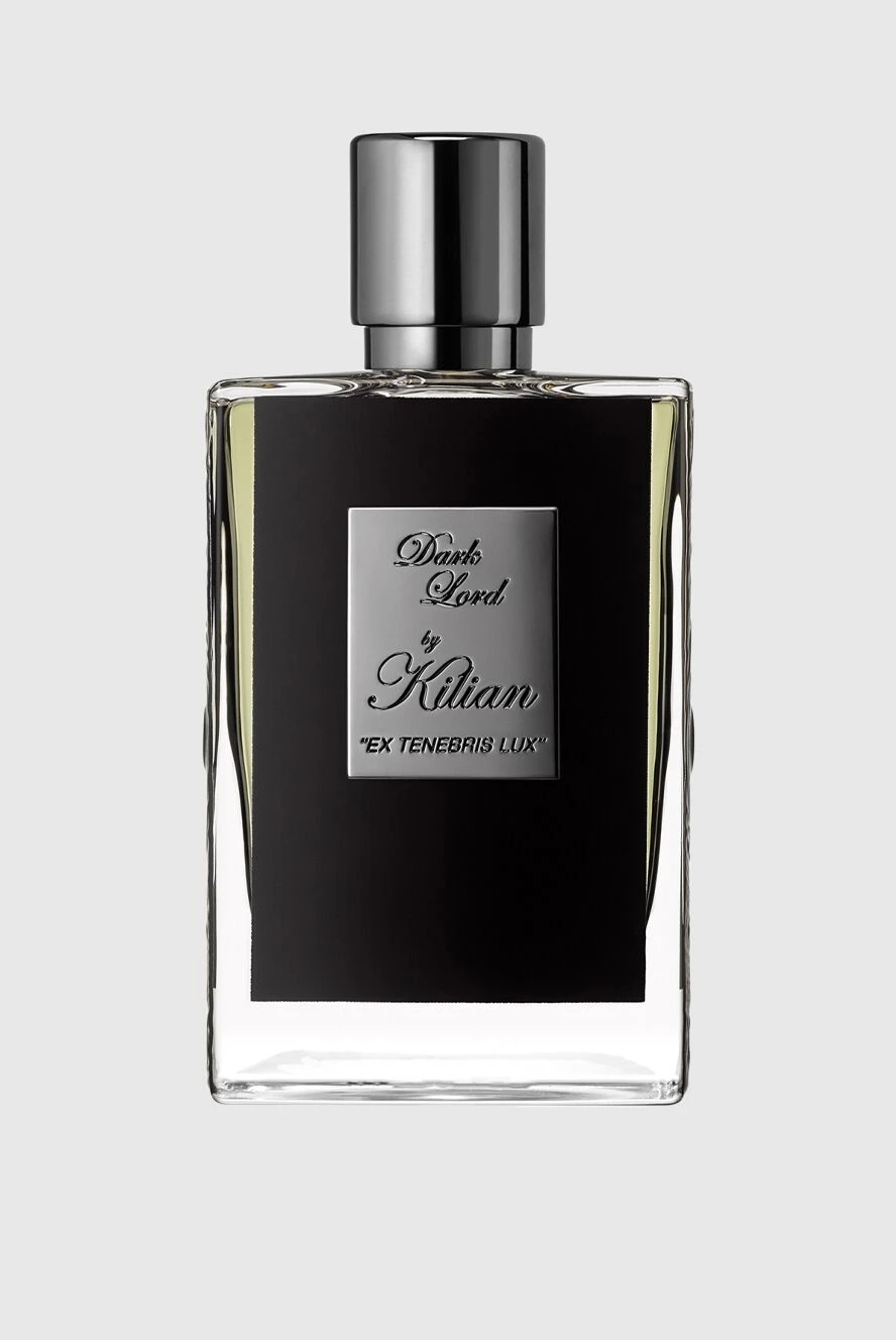 Kilian Eau de Parfum for men Dark Lord - Volume 50 ml. Country of manufacture: Italy. Care: specialized cleaning - photo 1