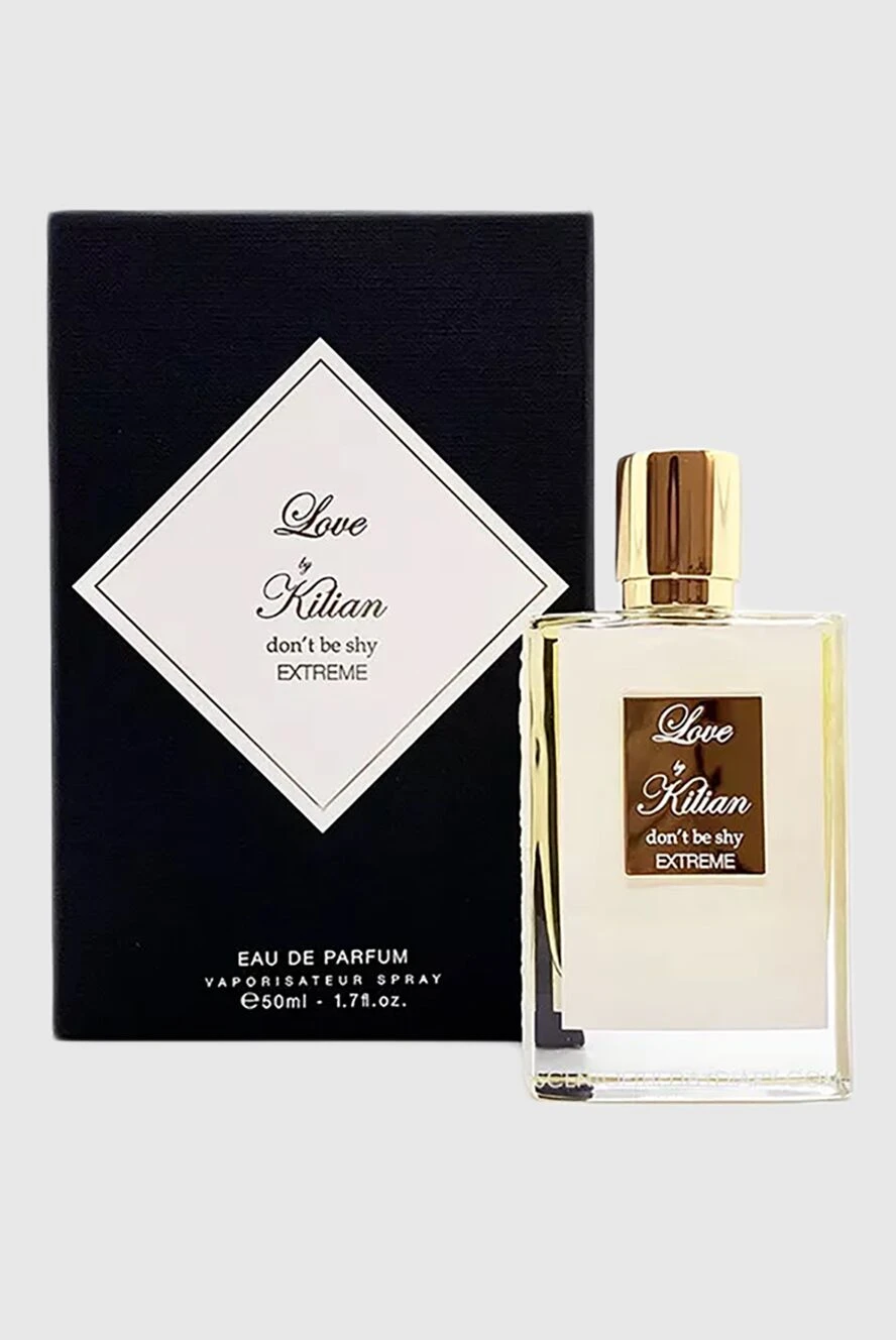 Kilian eau de parfum for women love don't be shy extreme