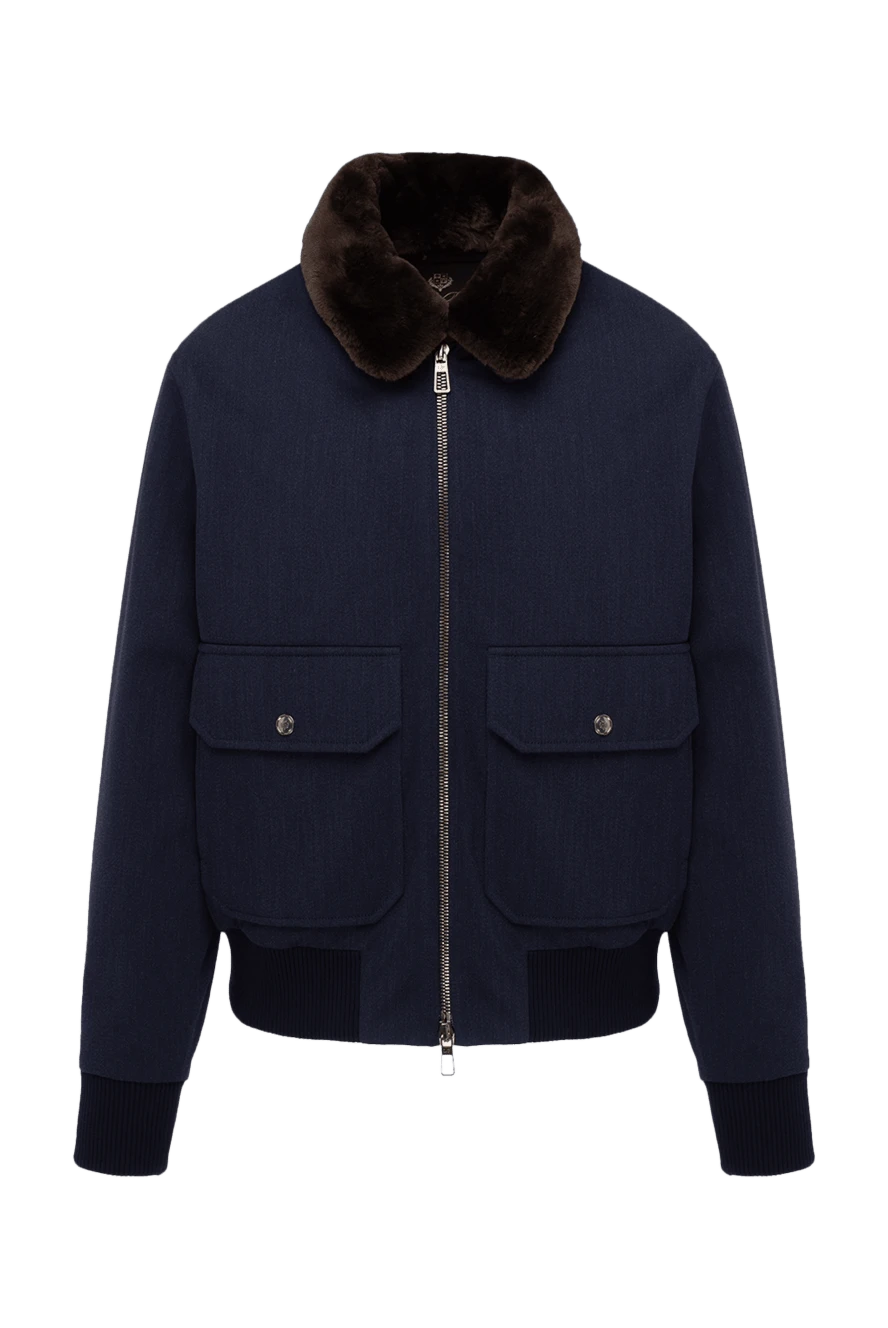 Loro Piana ジャケット 171103-1_3.jpg