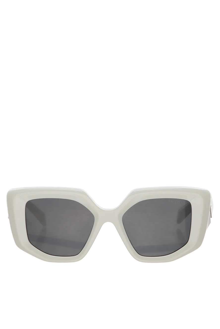 White store sunglasses womens