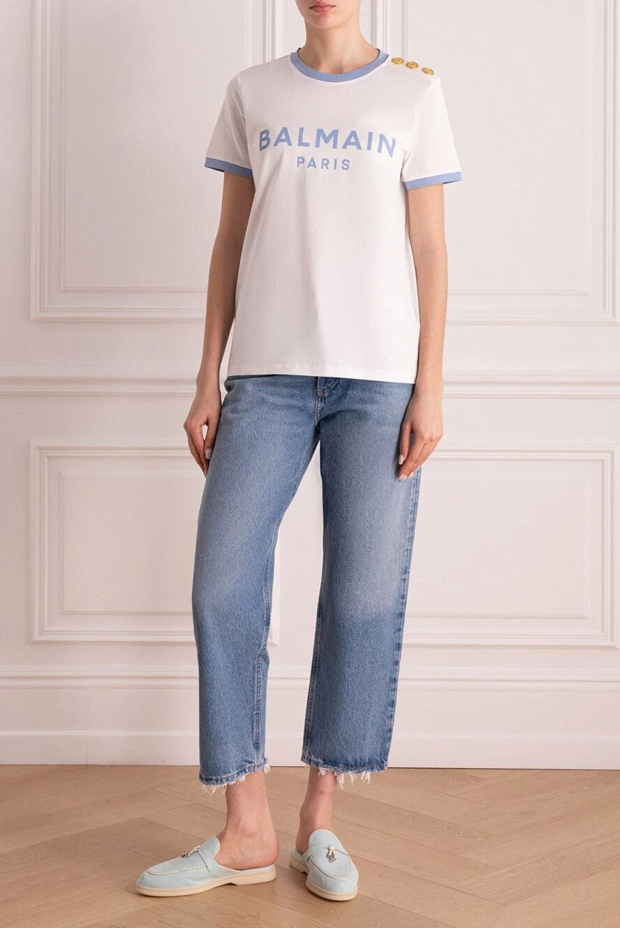 【関税＆送料込み】BALMAIN Clothing Sale | BALMAIN