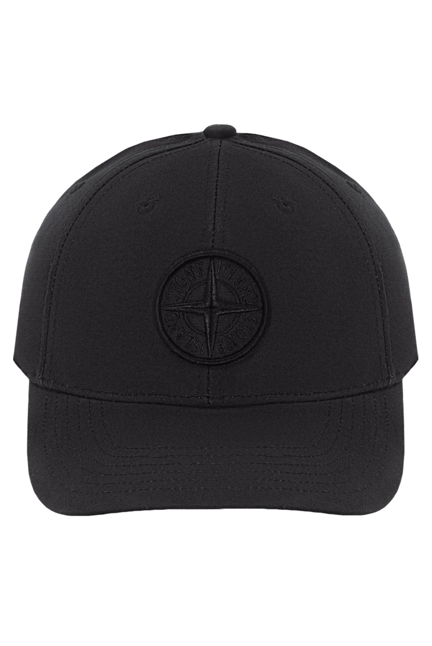 Stone Island Кепка - Страна производитель: Италия. Уход: специализированная чистка - фото 1