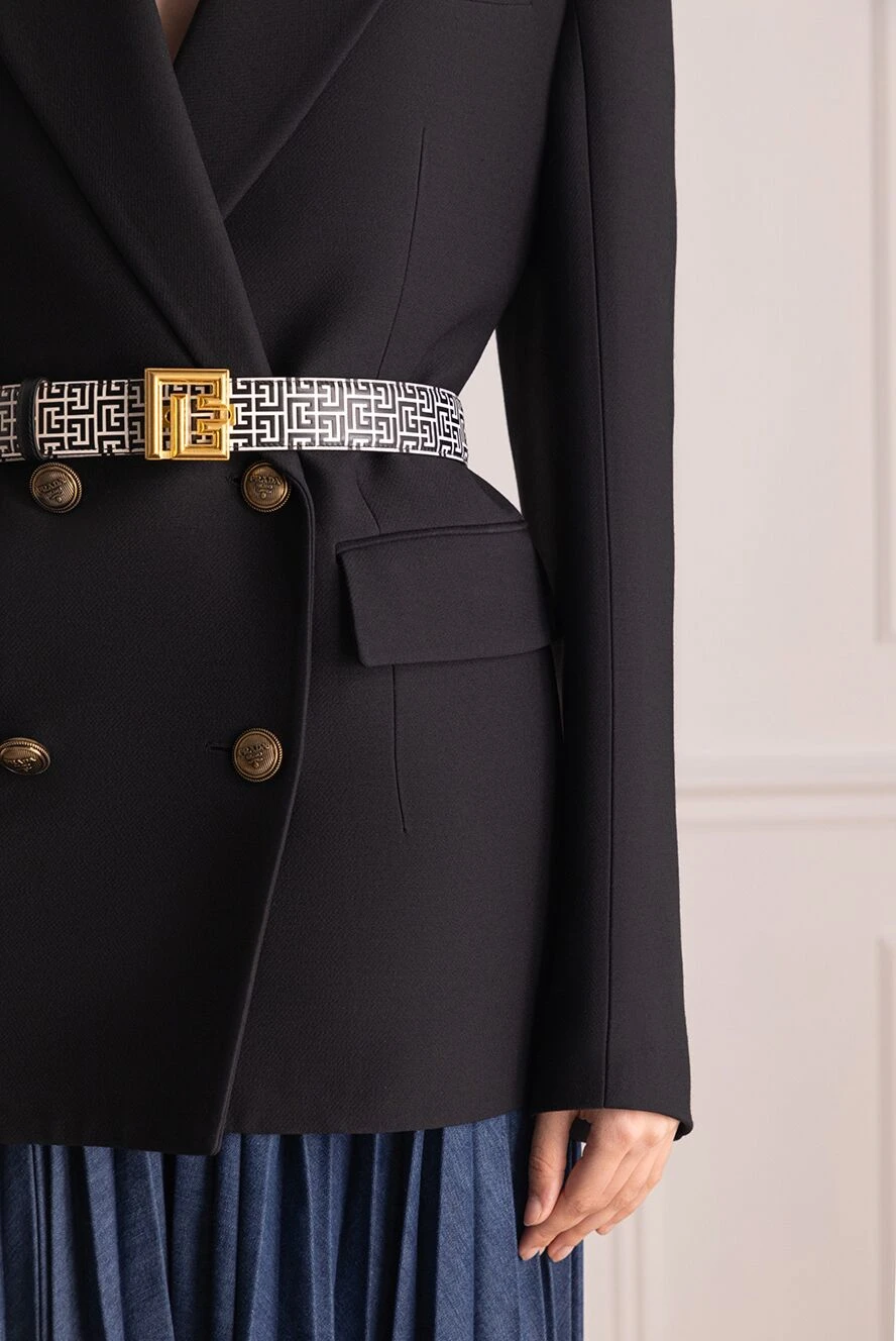 Balmain women display picture 3