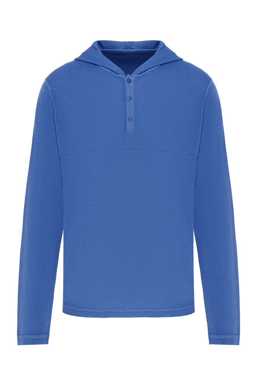 Kiton Кофта спортивная - Страна производитель: Италия. Уход: специализированная чистка - фото 1