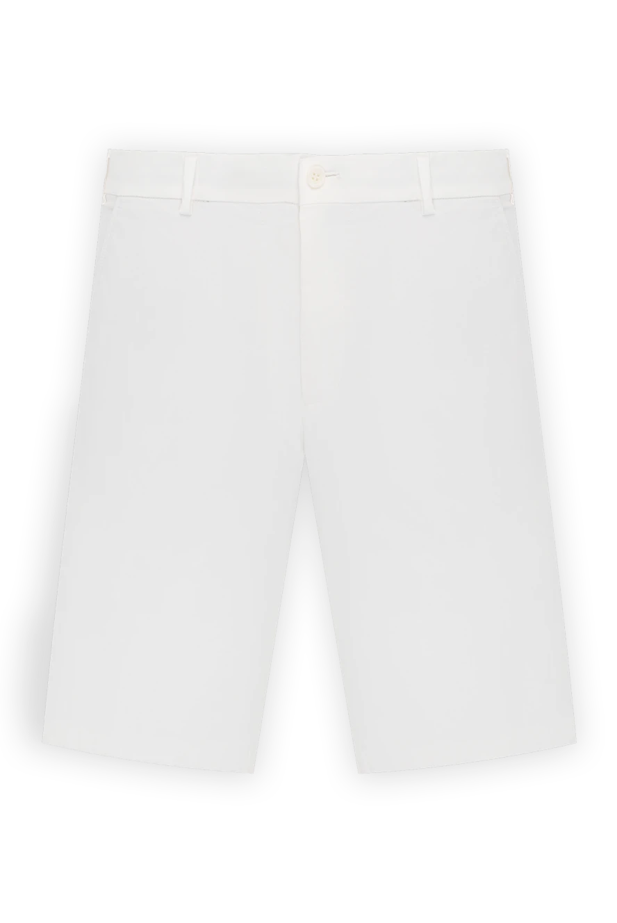 Loro Piana Shorts - Country of manufacture: Italy. Care: specialized cleaning - photo 1