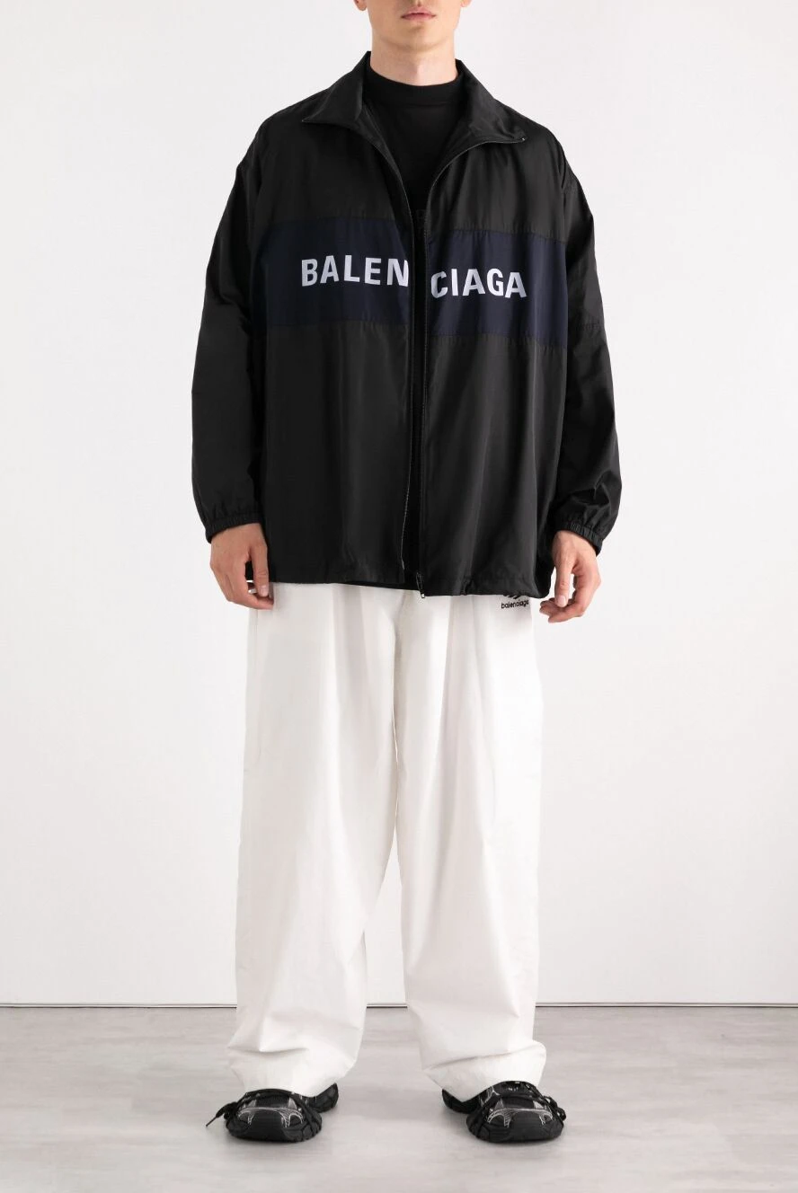 Balenciaga jacket price online