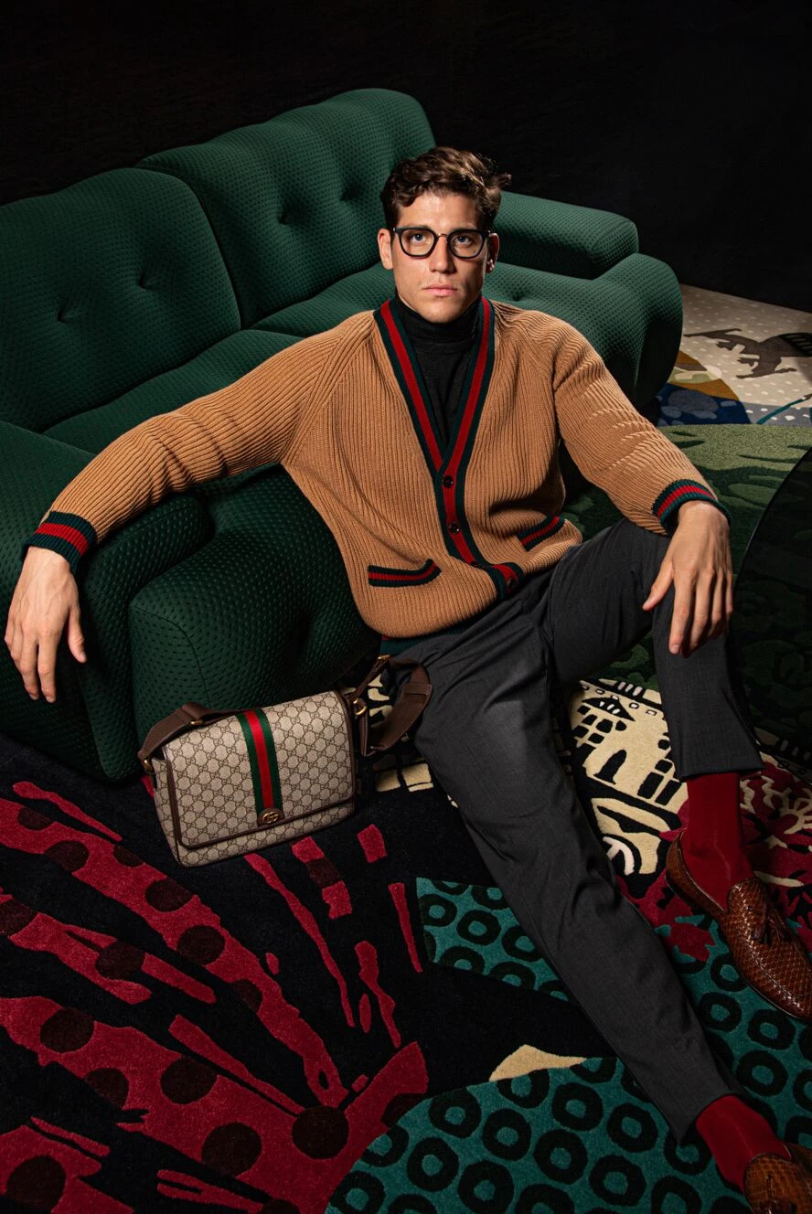 Gucci selling Cardigan