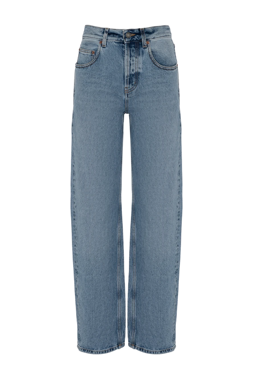 Saint Laurent jeans 180515 Women jeans Domino Online Store Ukraine