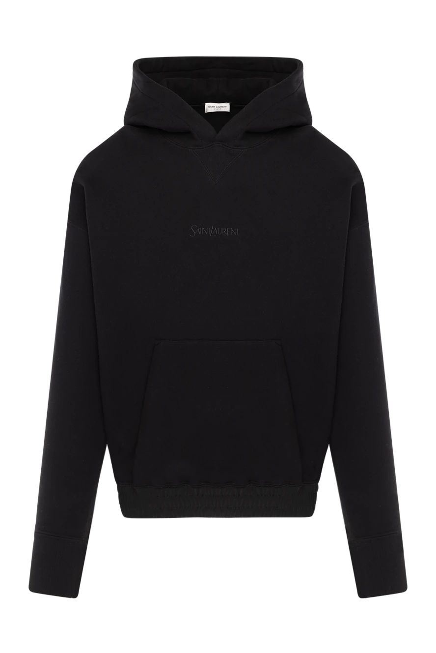 Saint Laurent hoodie 180516 Men hoodie Domino Online Store Ukraine