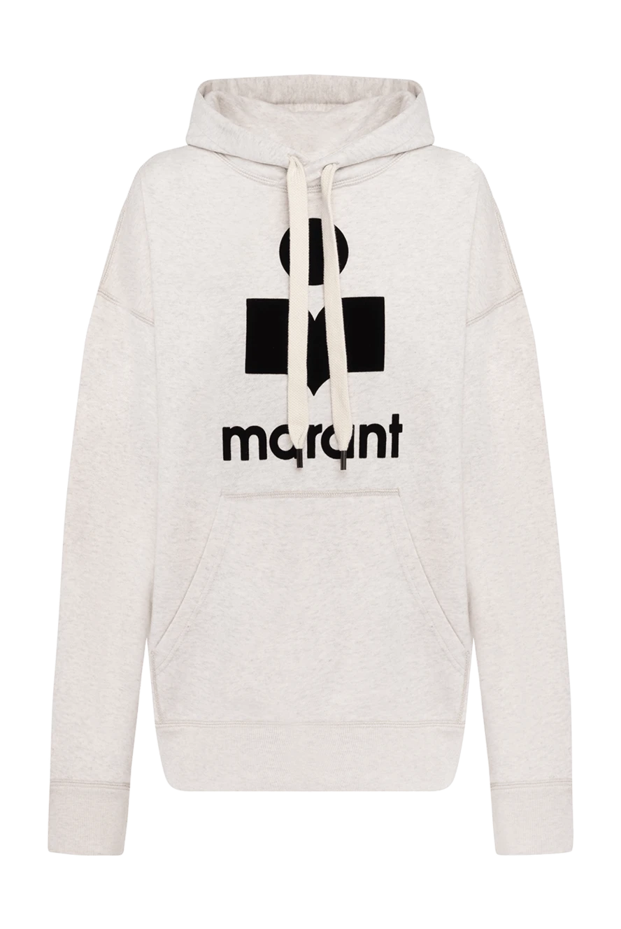 Marant hoodie best sale