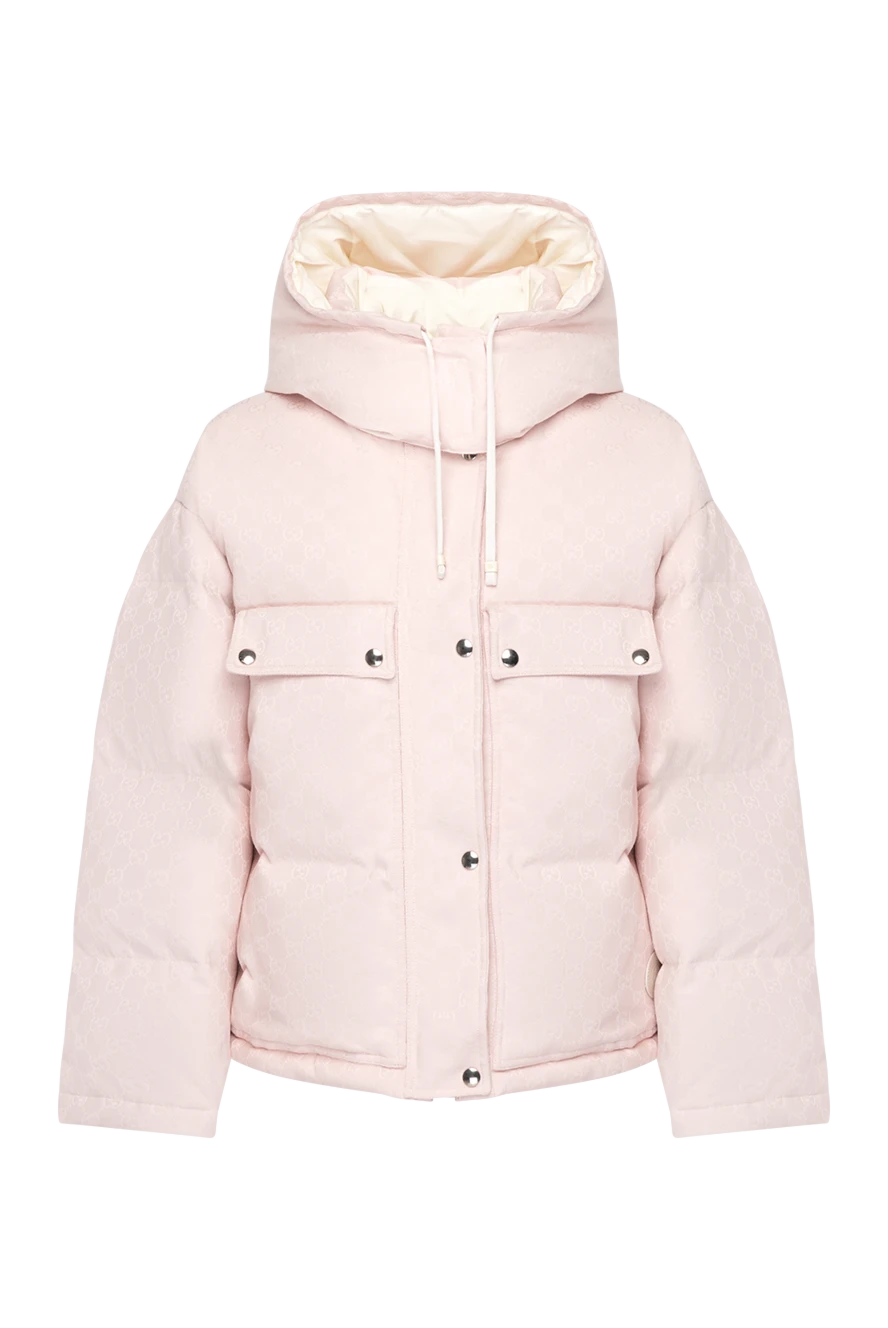 Gucci down jacket 180723 Women down coats Domino Online Store Ukraine