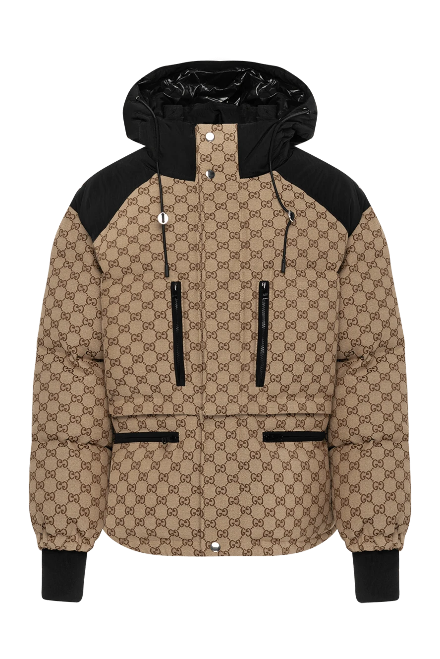 Gucci down jacket 180724 Women down coats Domino Online Store Ukraine