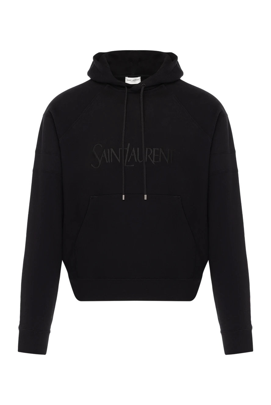 Saint laurent hoodies sale