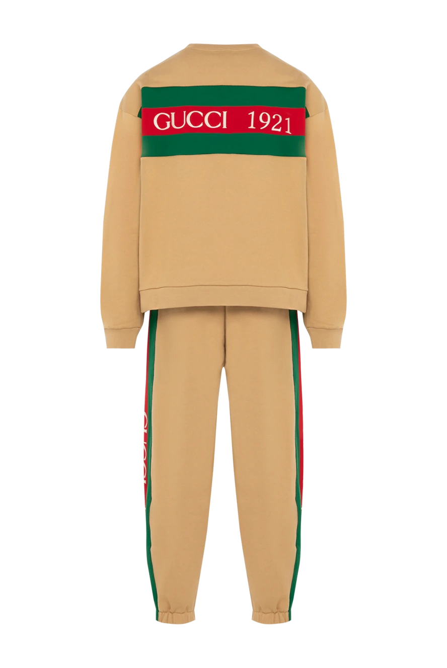 Gucci walking suit 180826 — Men tracksuits | Domino Online Store