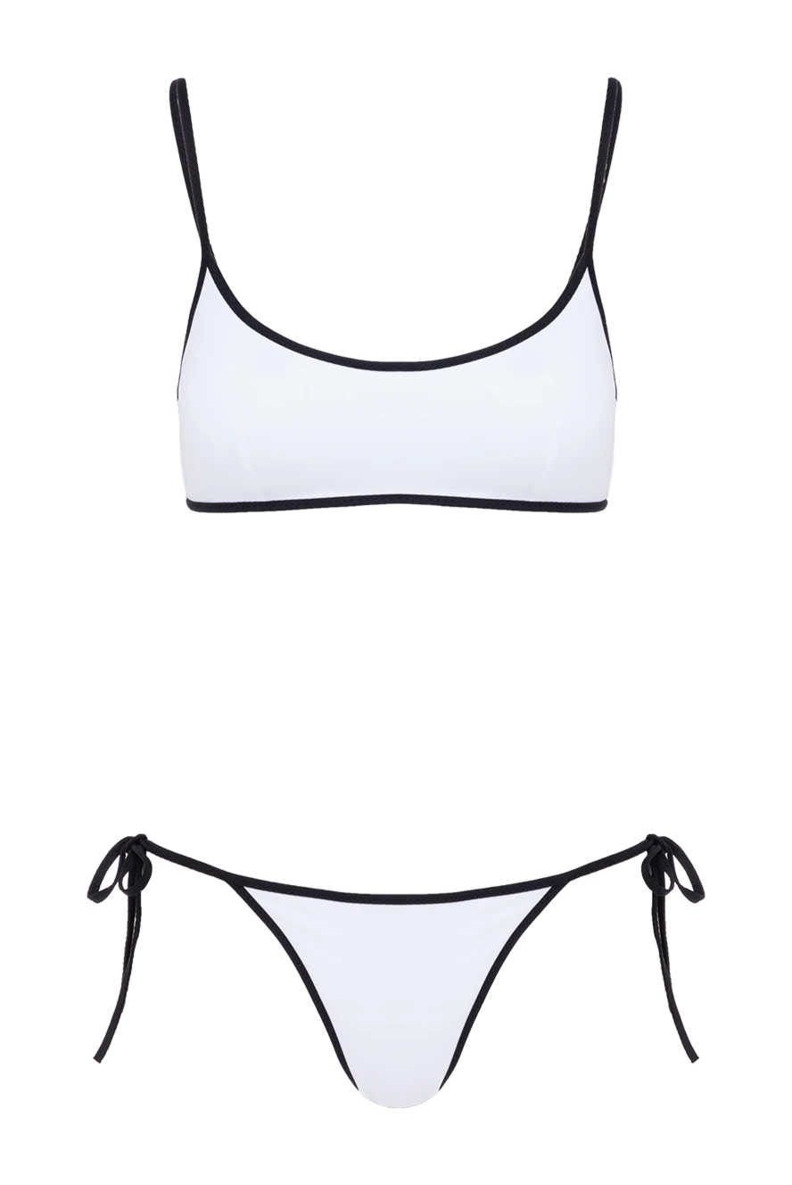 Alex Riviere Swimsuit separate - Country of manufacture: Italy. Care: specialized cleaning - photo 1