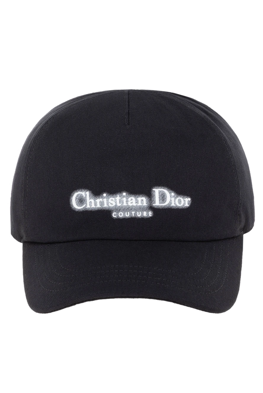 Dior baseball cap online