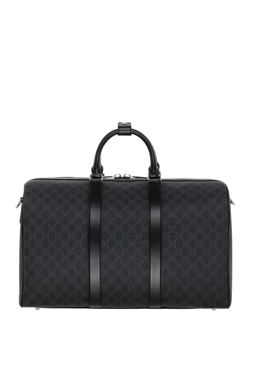 Gucci Travel bag - Country of manufacture: Italy. Care: specialized cleaning - photo 1