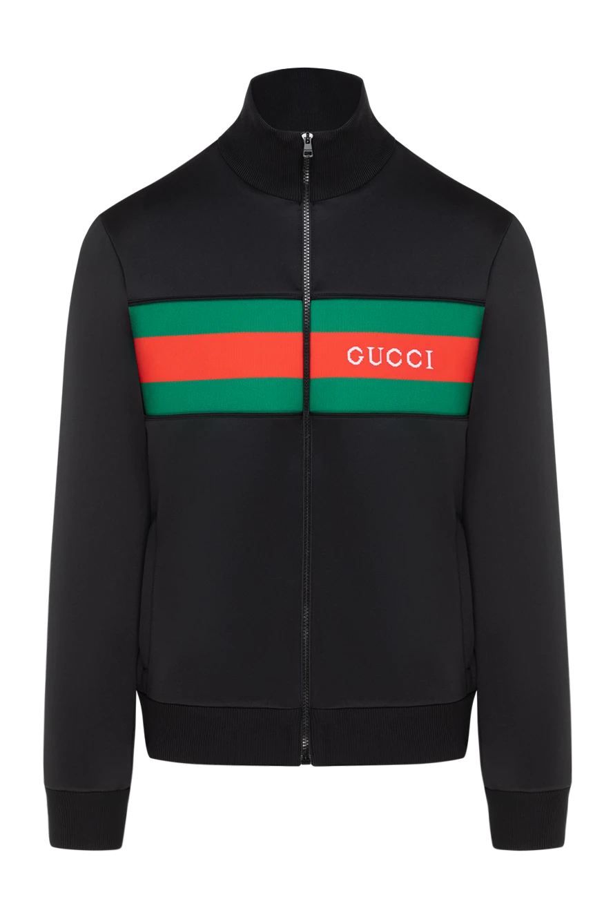 Gucci payta sports 185228 Men sports jacket Domino Online Store Ukraine