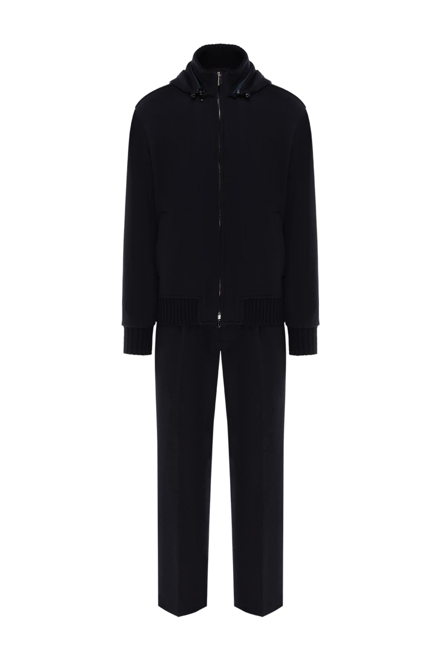 Enrico Mandelli Walking suit - Country of manufacture: Italy. Care: specialized cleaning - photo 1