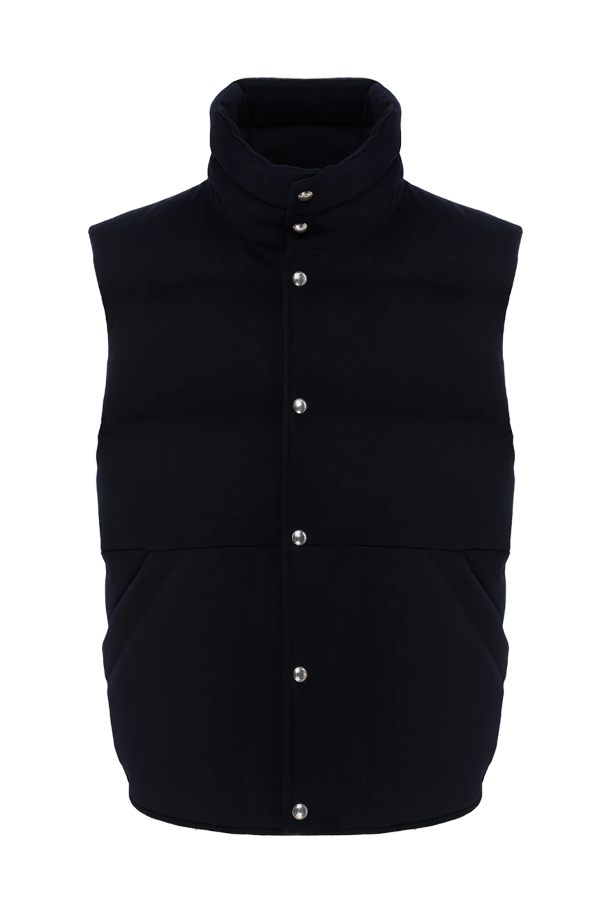 Loro Piana Жилет - Страна производитель: Италия. Уход: специализированная чистка - фото 1