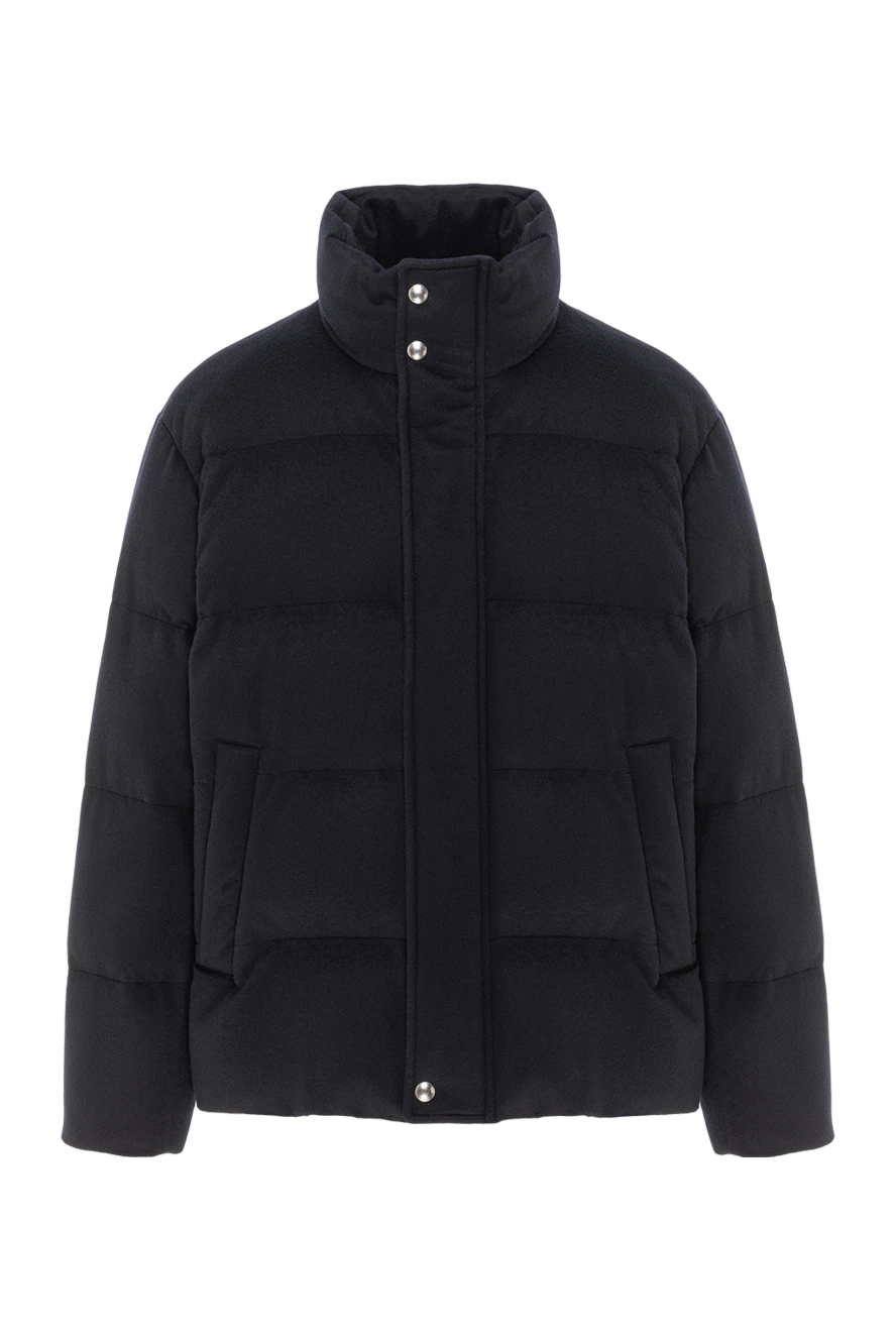 Loro Piana Down jacket - Country of manufacture: Italy. Care: specialized cleaning - photo 1