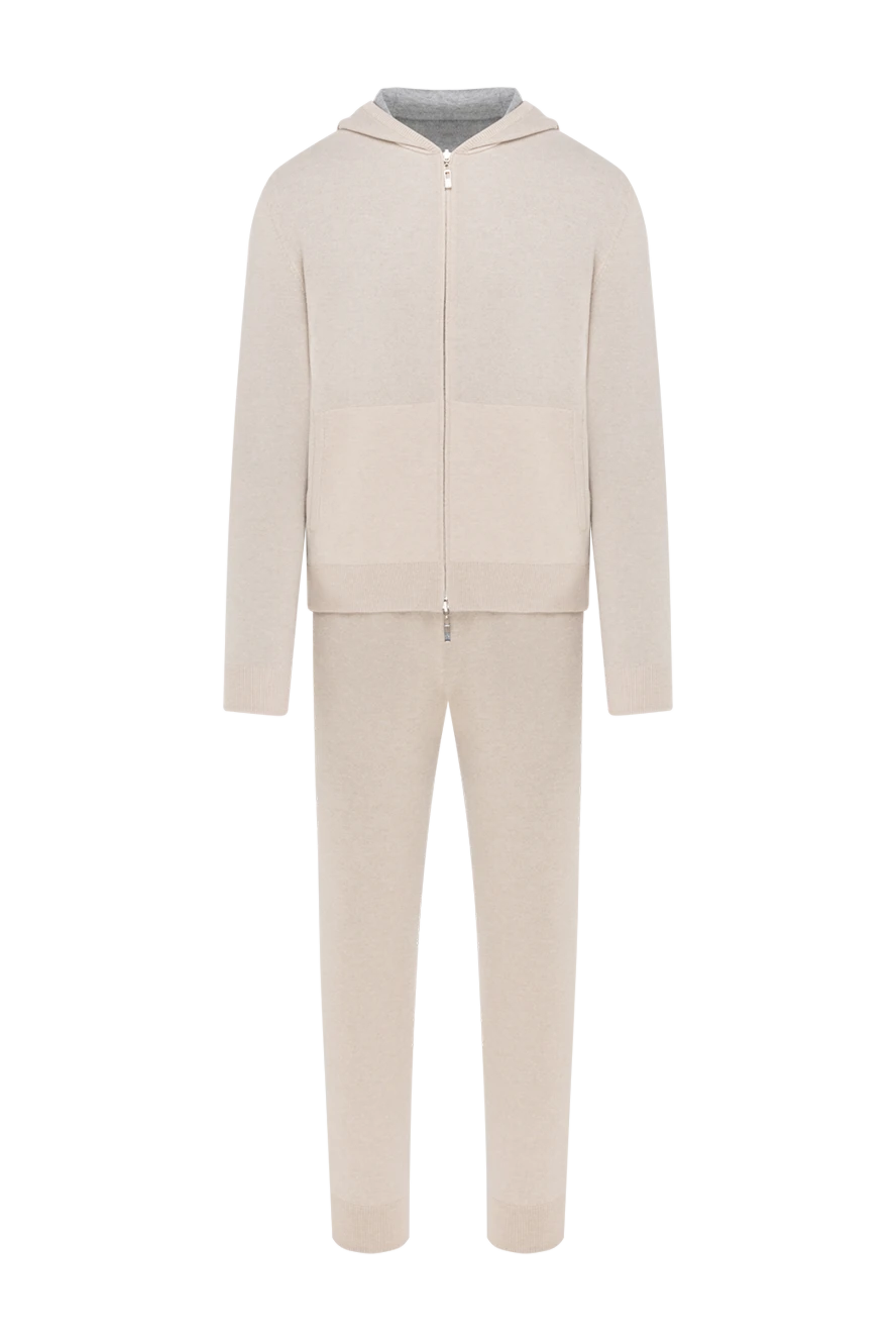 Loro Piana Walking suit - Country of manufacture: Italy. Care: specialized cleaning - photo 1