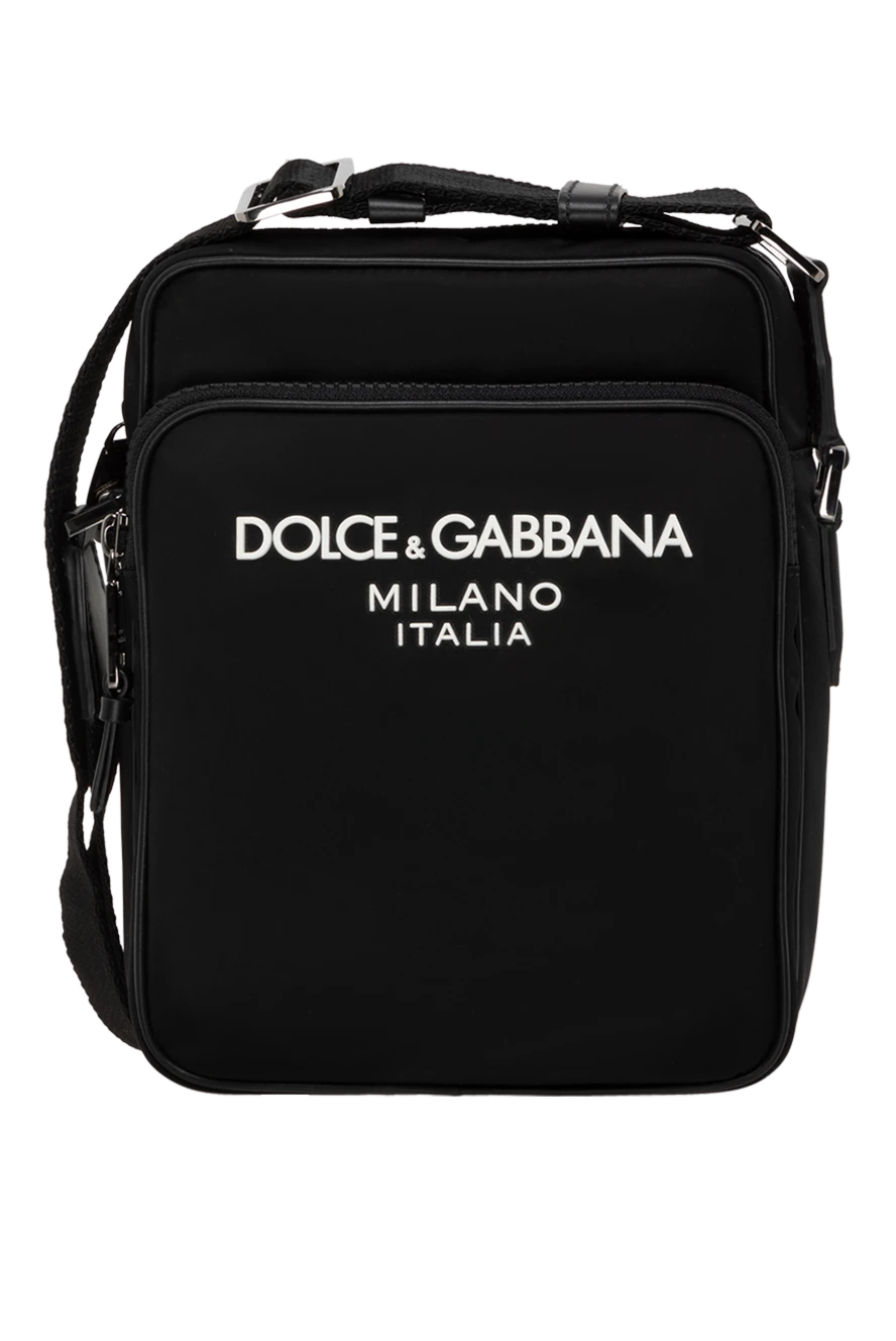 Dolce & Gabbana Shoulder bag - Country of manufacture: Italy. Care: specialized cleaning - photo 1