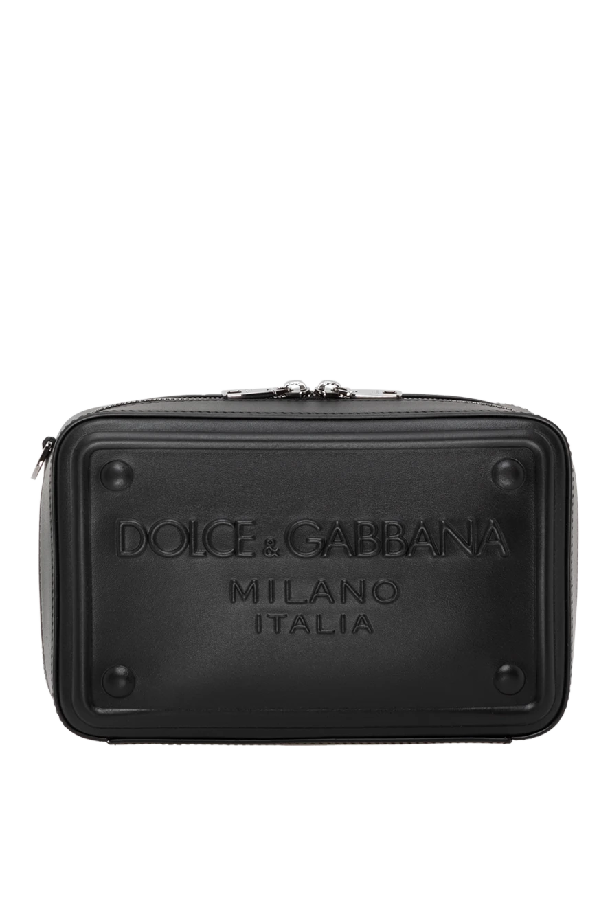 Dolce & Gabbana Shoulder bag - Country of manufacture: Italy. Care: specialized cleaning - photo 1