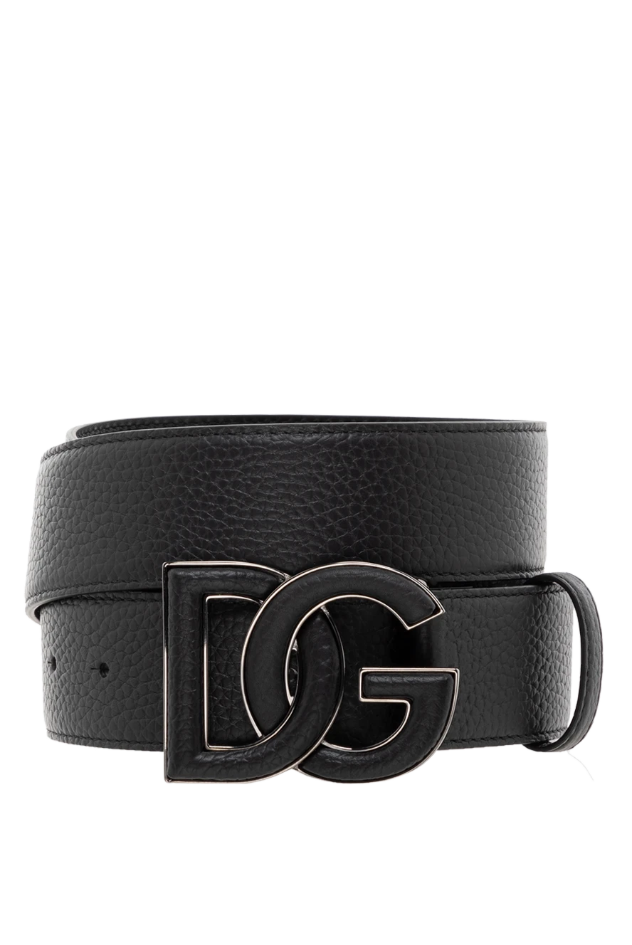 Dolce & Gabbana Belt - Country of manufacture: Italy. Care: specialized cleaning - photo 1