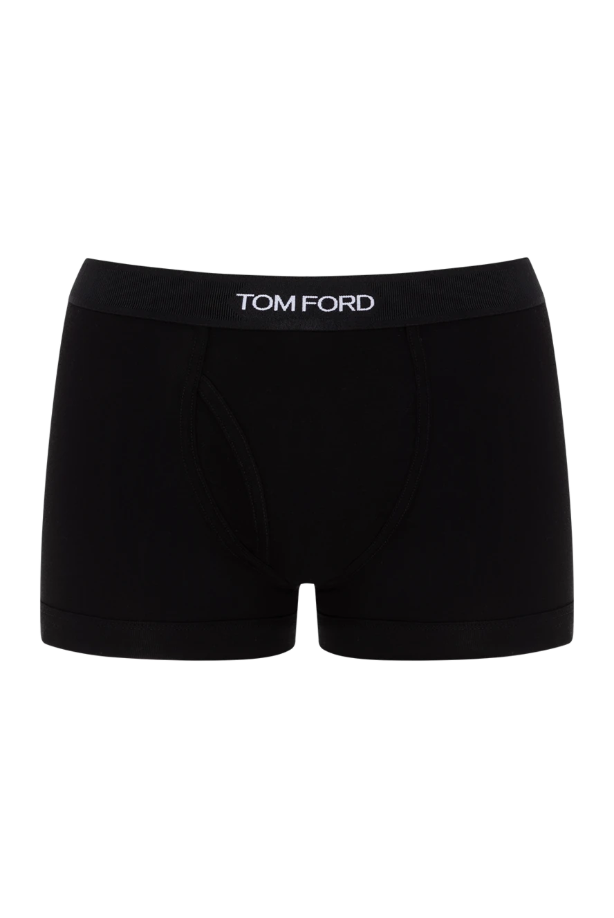 Tom Ford Boxers, Briefs - Country of manufacture: Italy. Care: specialized cleaning - photo 1