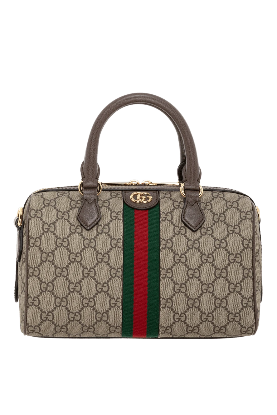 Gucci Casual bag - Country of manufacture: Italy. Care: specialized cleaning - photo 1