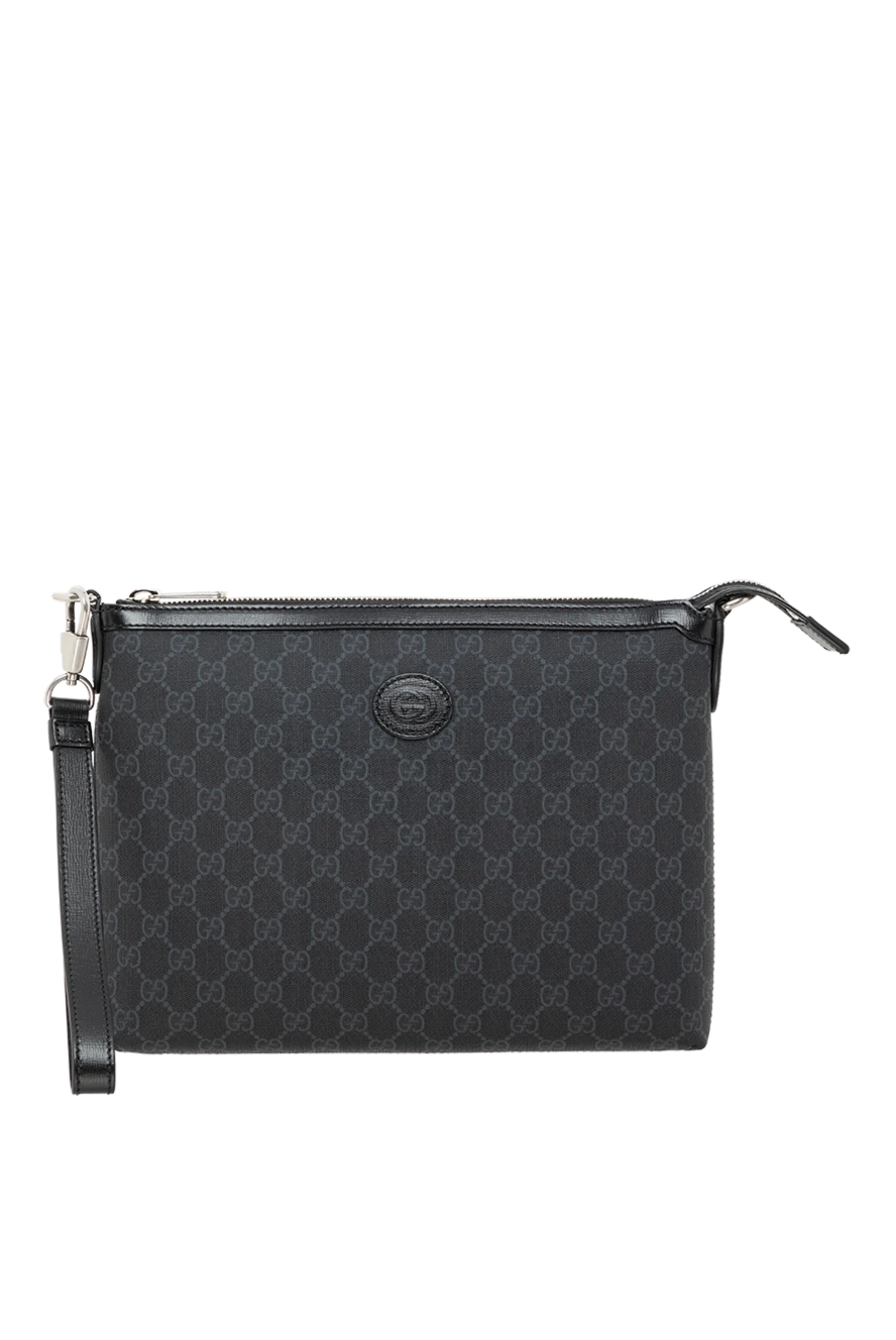 Gucci Shoulder bag - Country of manufacture: Italy. Care: specialized cleaning - photo 1