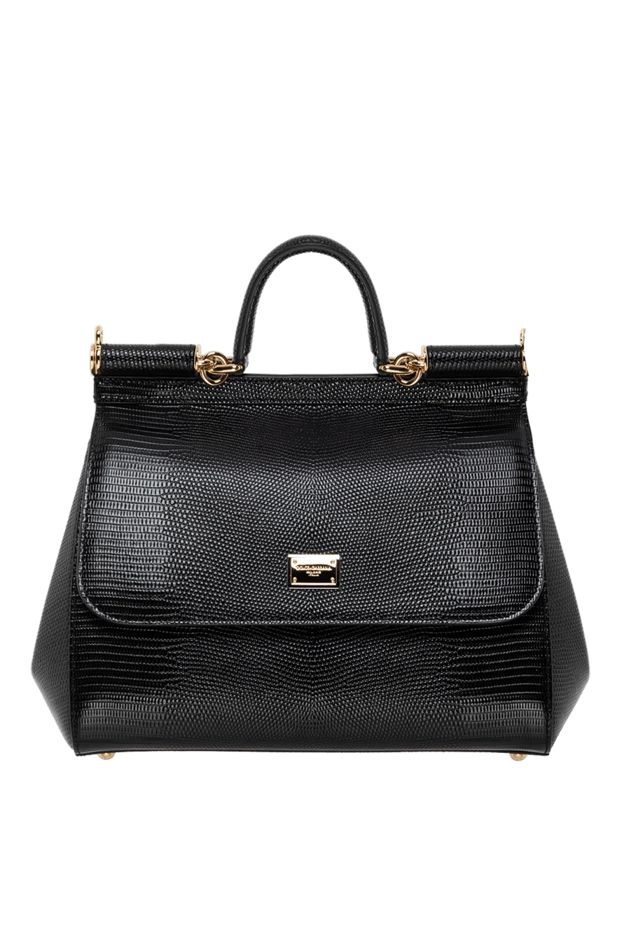 Dolce & Gabbana Casual bag - Country of manufacture: Italy. Care: specialized cleaning - photo 1