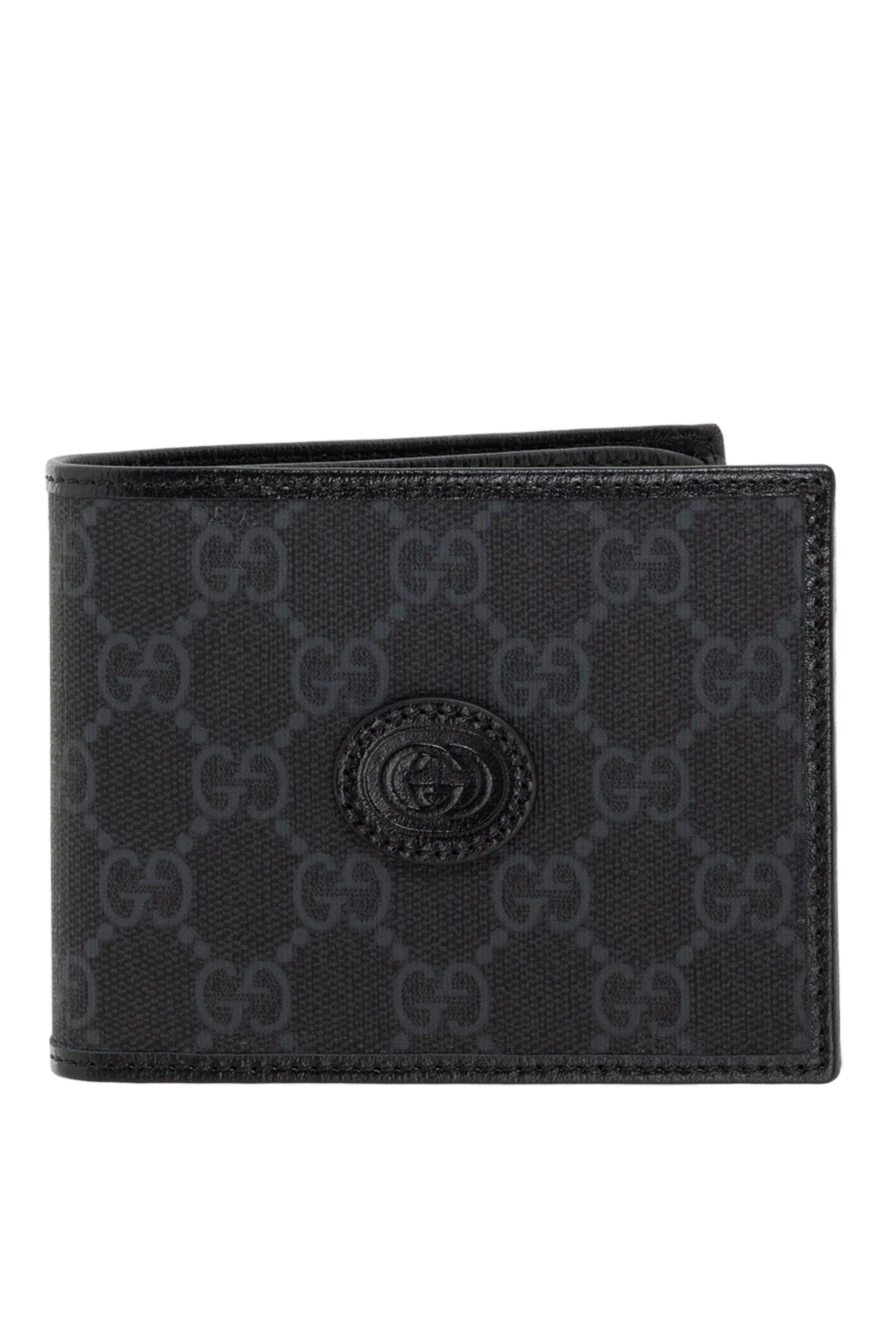 Gucci Purse, Clutch - Country of manufacture: Italy. Care: specialized cleaning - photo 1