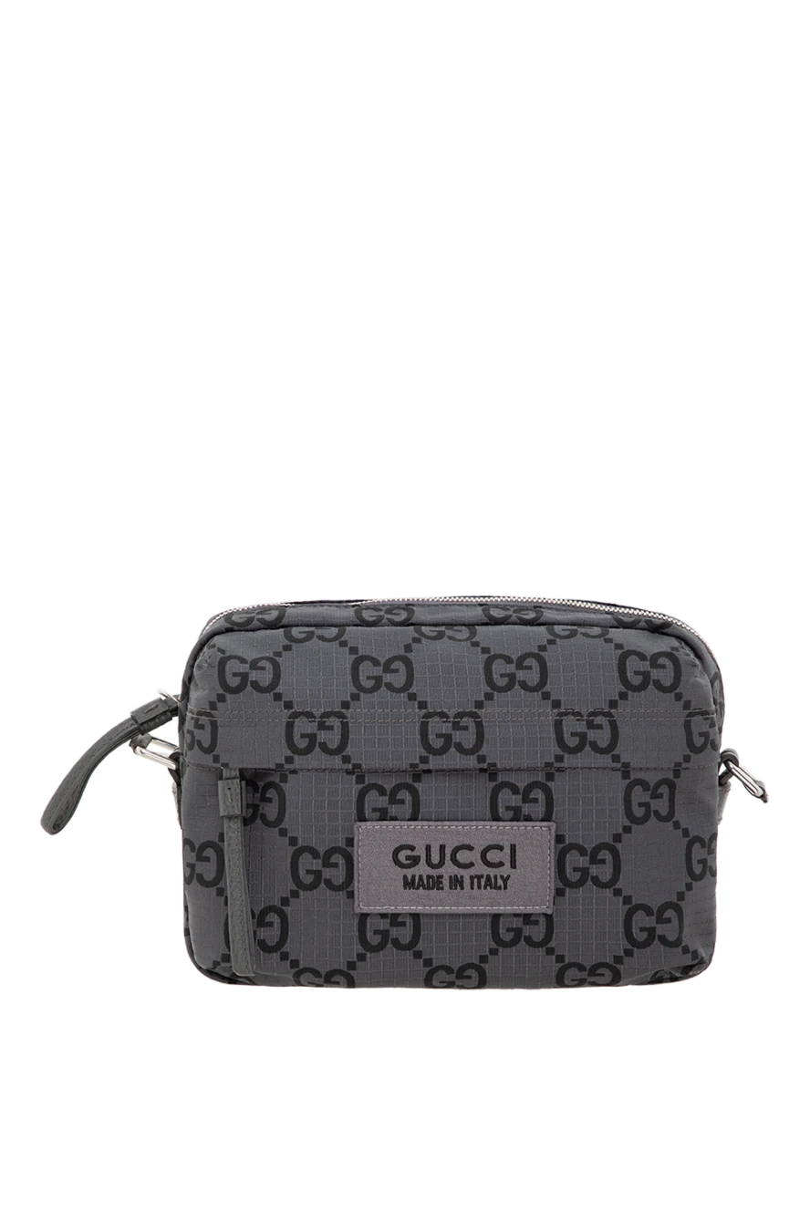 Gucci Shoulder bag - Country of manufacture: Italy. Care: specialized cleaning - photo 1