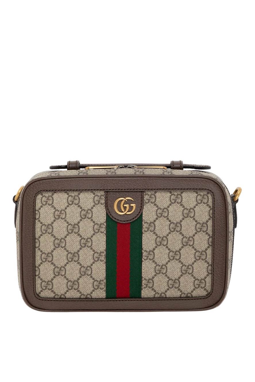 Gucci Shoulder bag - Country of manufacture: Italy. Care: specialized cleaning - photo 1